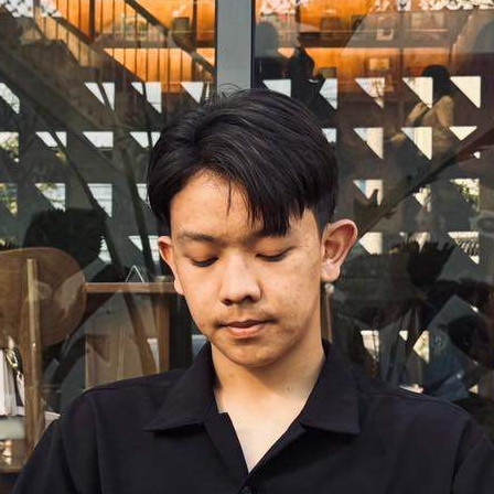 Htet Min Thant